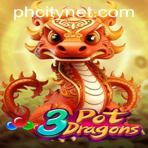 3PotDragons: A Revolutionary Gaming Experience