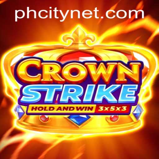 Exploring Crownstrike: The Adventurous World of PHCity
