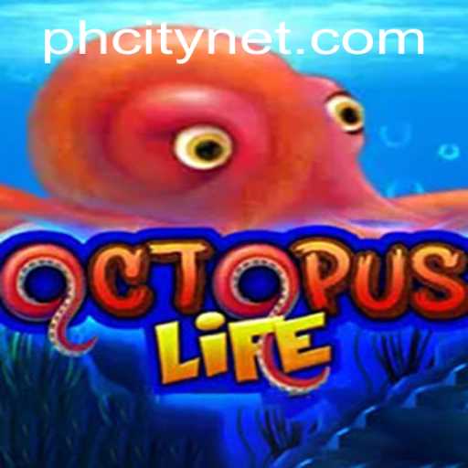 Diving into OctopusLife