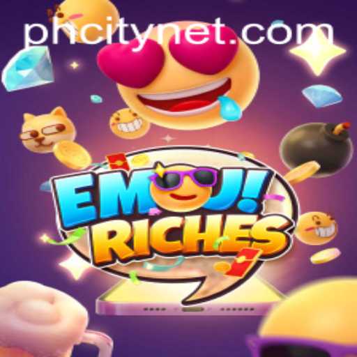 Exploring the World of EmojiRiches in PHCity