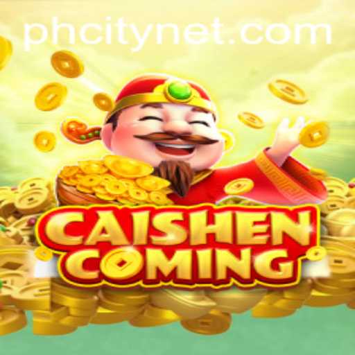Exploring CAISHENCOMING The Game Revolutionizing PHCity