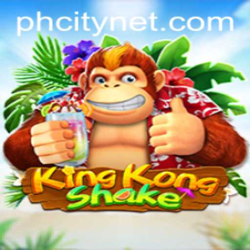 Experience the Thrill of KingKongShake: A Riveting Journey into the World of PHCity
