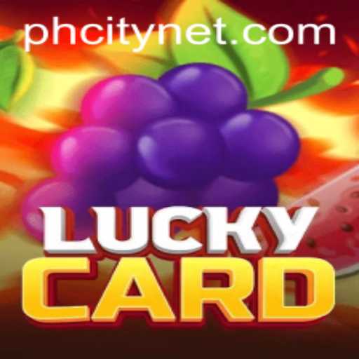 Exploring the Exciting World of LuckyCard: A New Gaming Phenomenon in PHCity