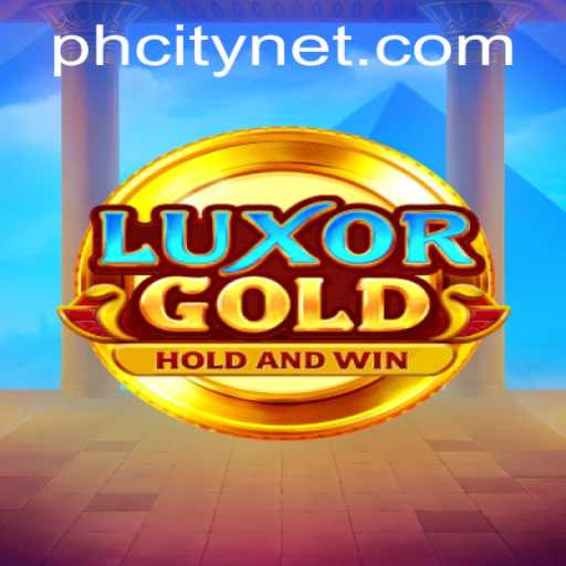 LuxorGold: Unraveling the Mysteries of Ancient Egypt in a Modern Gaming Experience