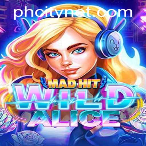 MadHitWildAlice Engages Players With its Thrilling Adventure