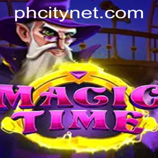 MagicTime: An Enchanting Game Experience