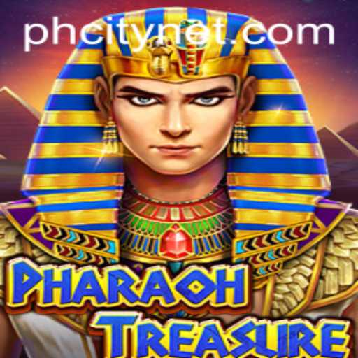 PharaohTreasure: An Immersive Gaming Experience