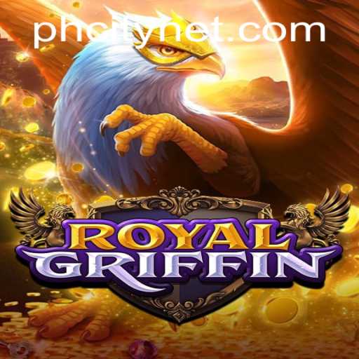 Unveiling RoyalGriffin: The Enchanting Strategy Game Captivating Players Globally