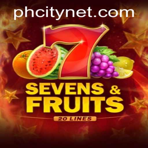 Experience the Thrills of Sevens&Fruits20 in PHCity
