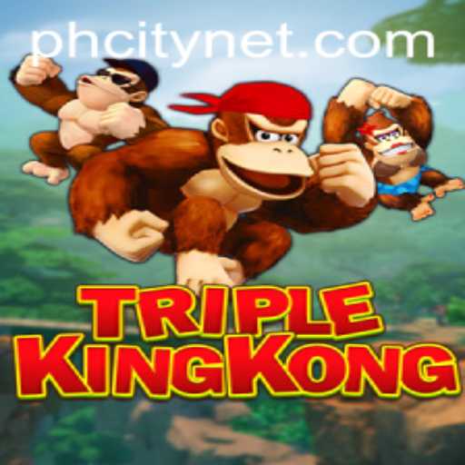 Enter the Jungle: Unveiling the Unique Thrills of TripleKingKong