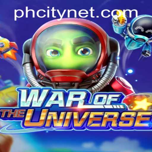 Exploring the Thrilling Universe of WAROFTHEUNIVERSE in PHCity