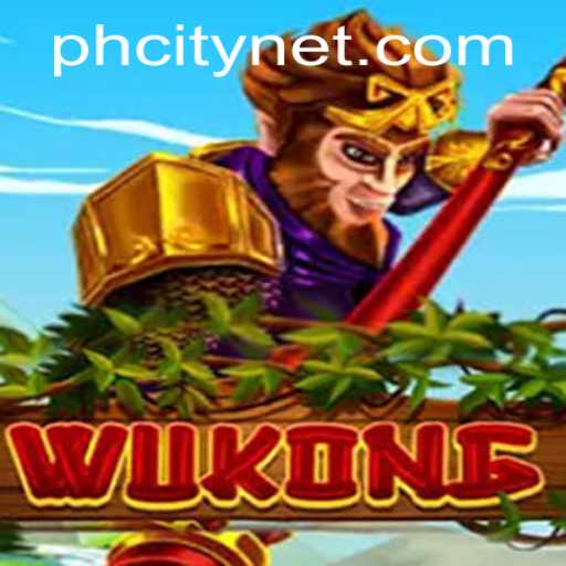 Discover the Enchanting World of Wukong: A New Era of Gaming in PHCity